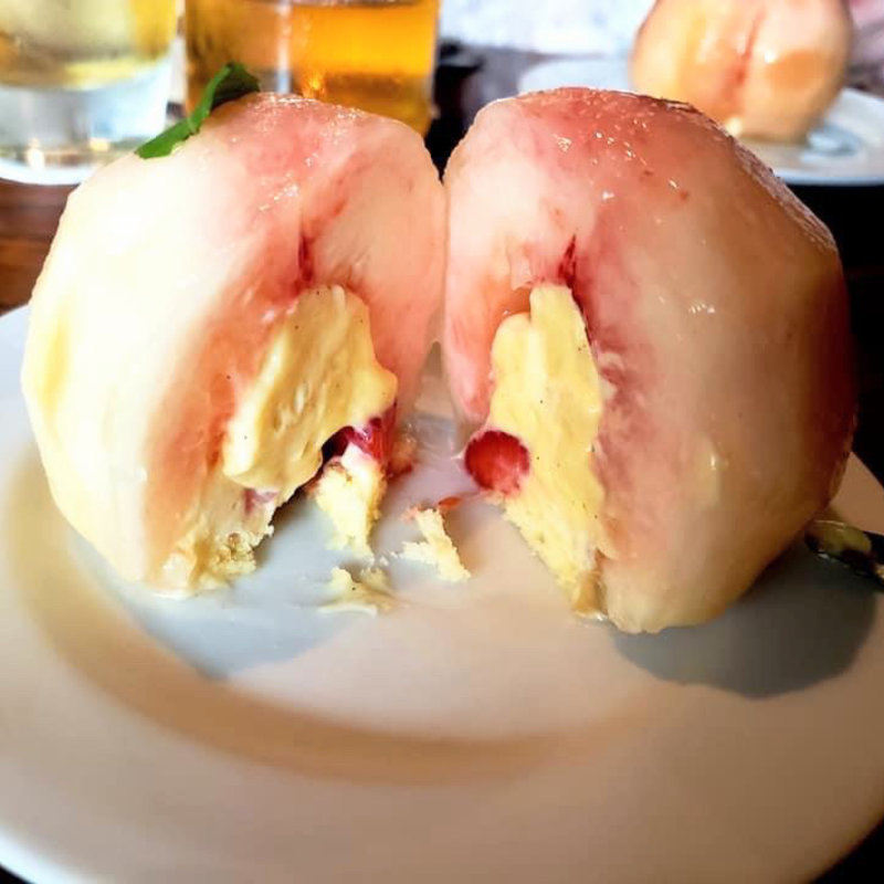 まるごとピーチ(ロータス)