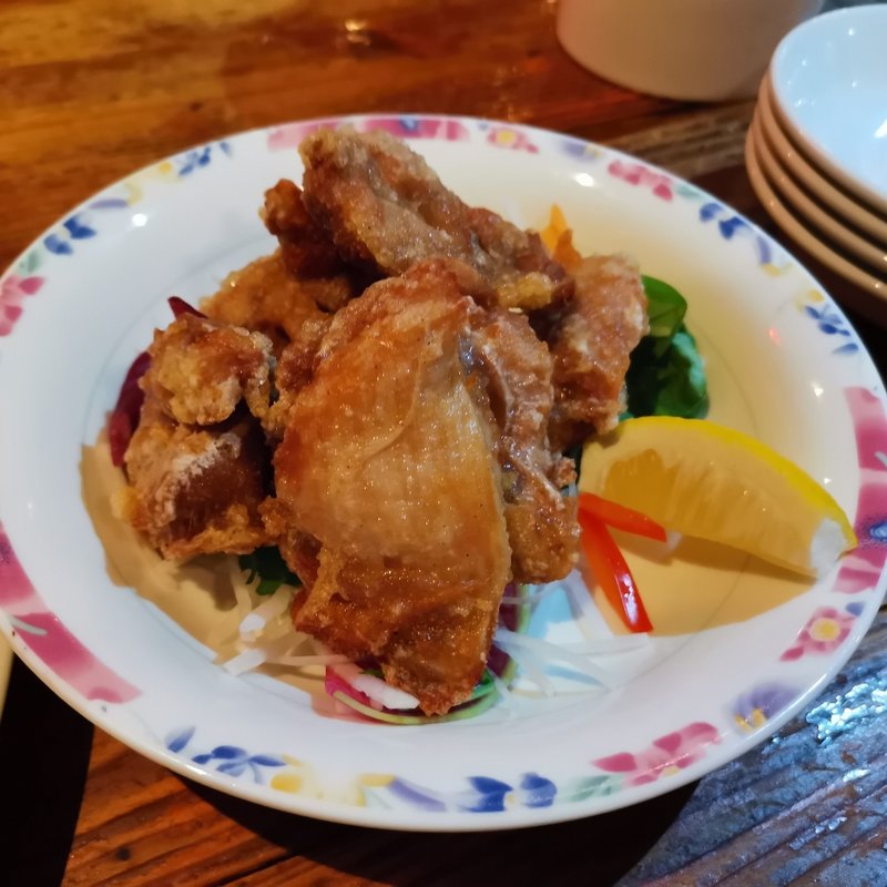 ザンギ(ポロネ)