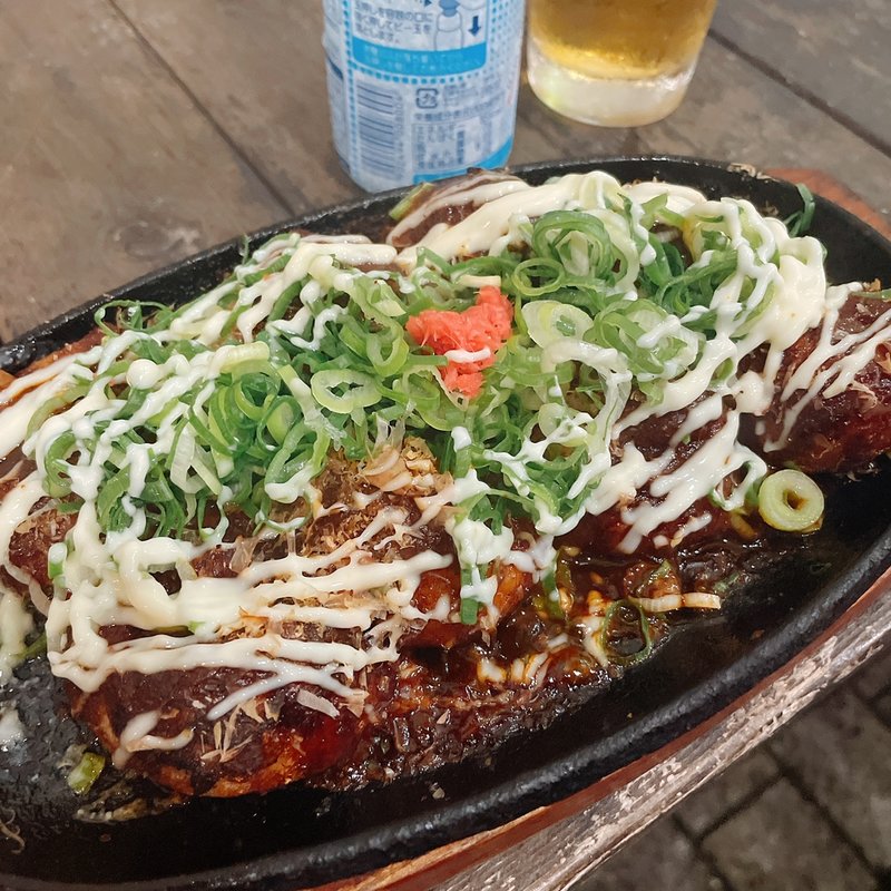 ヒリホッホソース　8個(蛸蛸 )