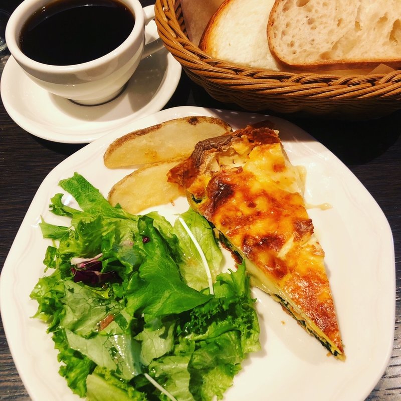 (PAUL　 青葉台店)