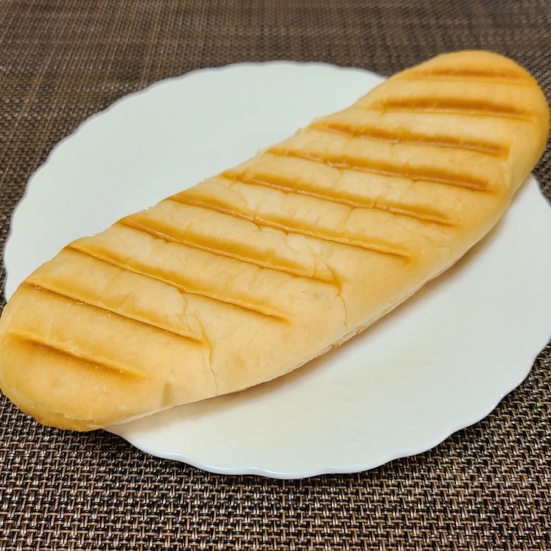 パニーニツナコーン(ローソン)