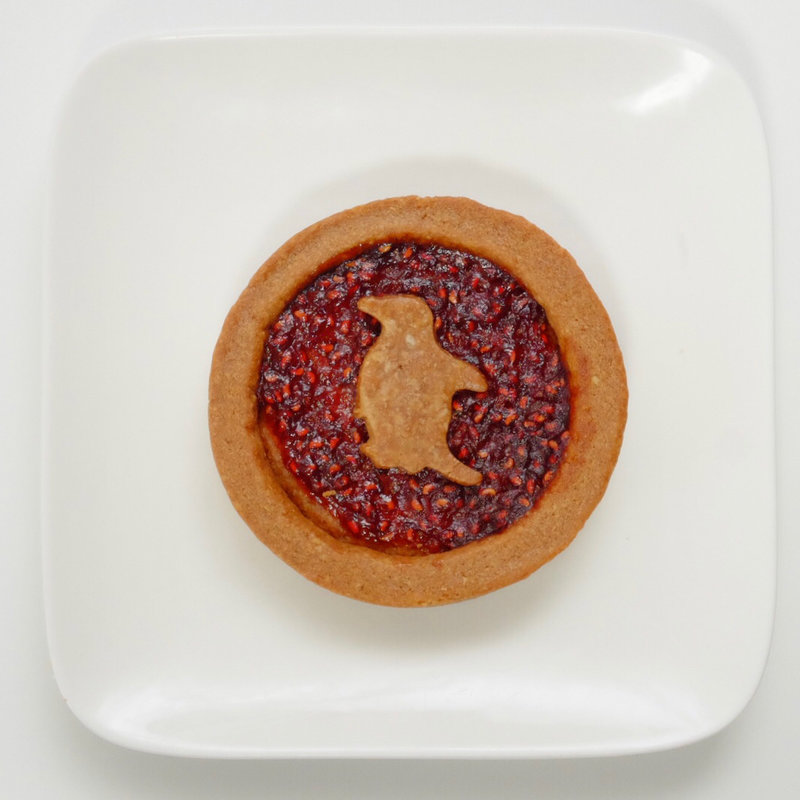 リンツァトルテ(こだわりや 錦糸町店)