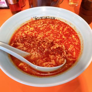 大辛(元祖ニュータンタンメン本舗 横浜店)