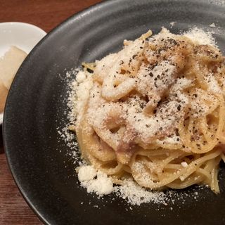 パスタランチ(イタリア料理フィオレンツァ)