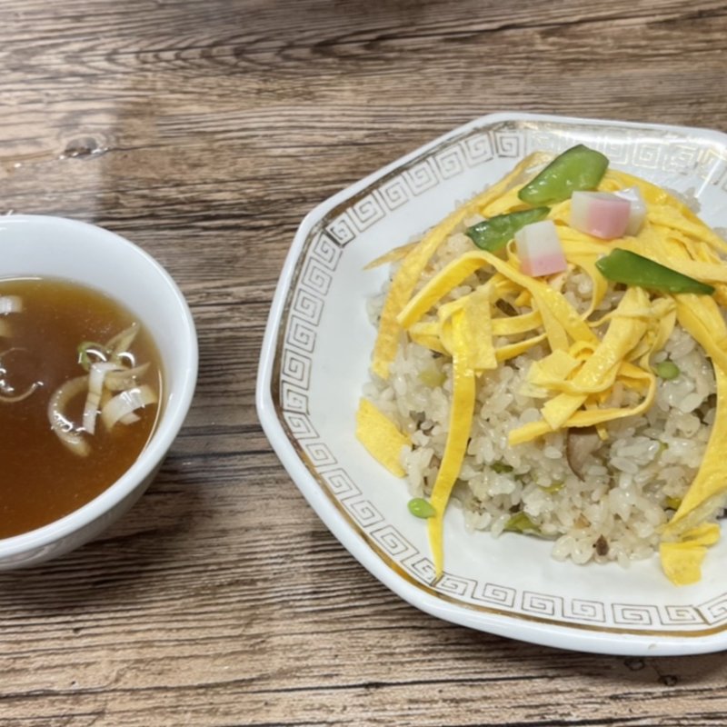 チャーハン(メルシー)