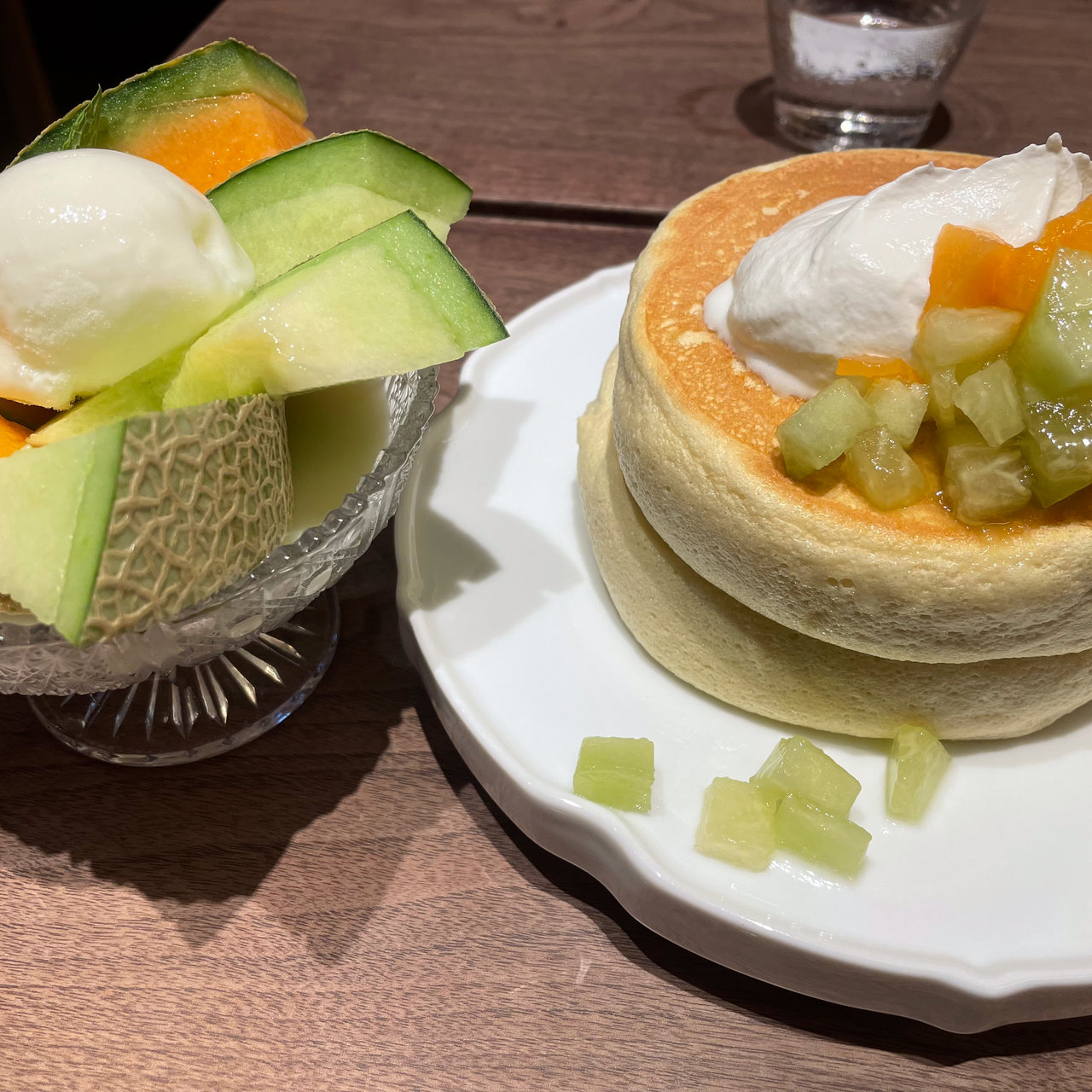 北海道で食べられる人気ホットケーキランキング Sarah サラ