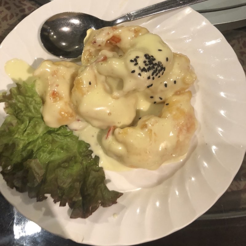 (チンタンタン海浜幕張駅前店)