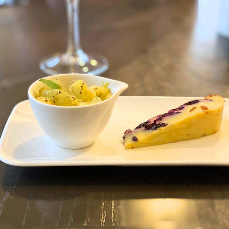 本日のオススメコース(Kitchen RICO （キッチン リコ）)