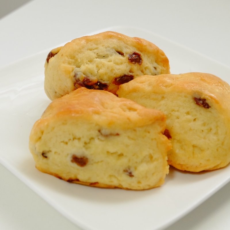 豆乳スコーン(こだわりや 錦糸町店)