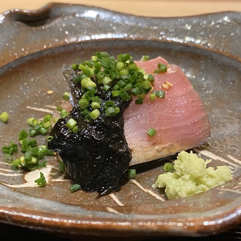 メジマグロ(吉凰)