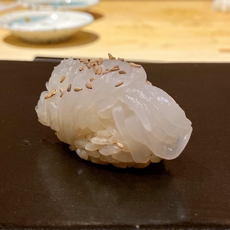 剣先イカ(吉凰)