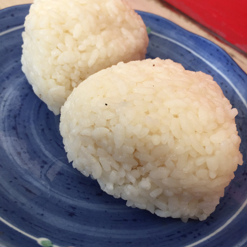 おにぎり (1個)(屋台ラーメン チャンピオン)