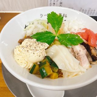 栃木県で食べられる冷やし中華ランキング Sarah サラ