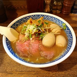 らーめん(燦燦斗 （さんさんと）)