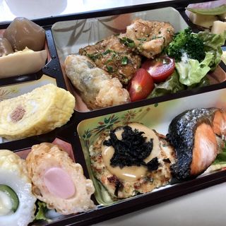 家呑みセット(ちょっと屋そっと)