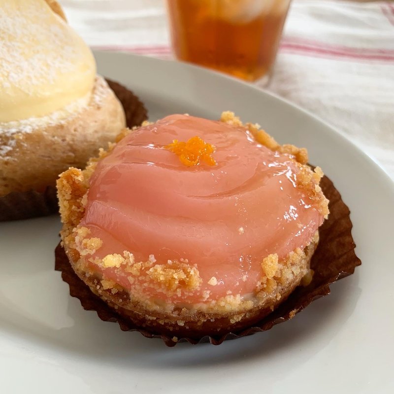 タルトペーシュ(成城アルプス （セイジョウアルプス）)