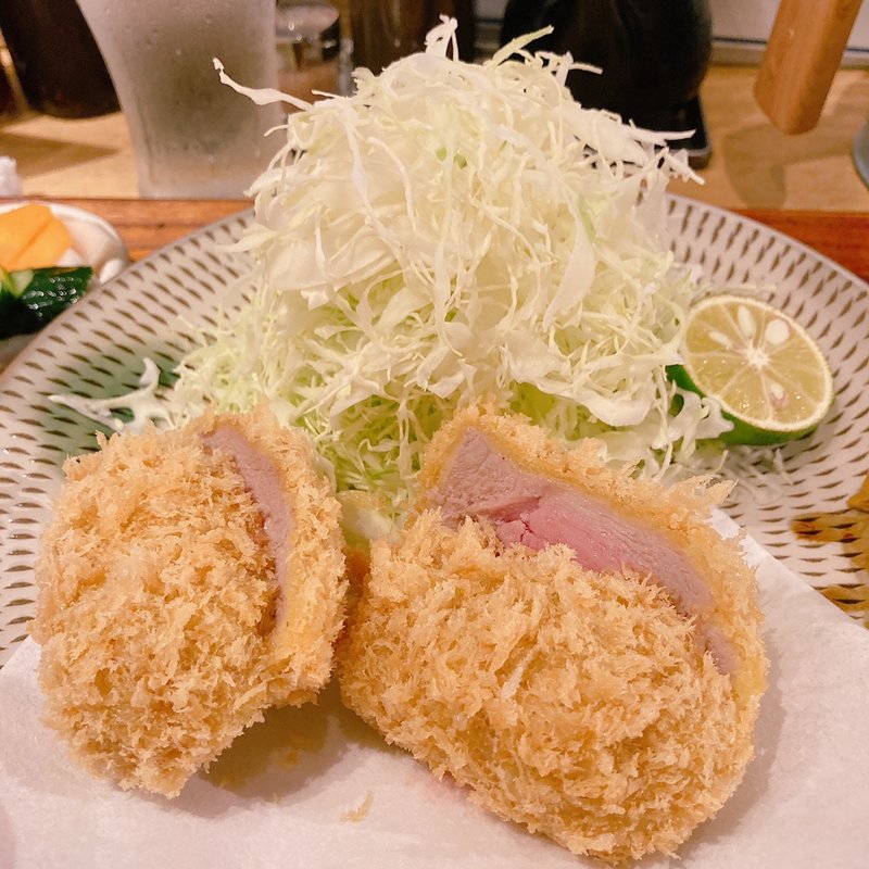 フィレ膳(とんかつ けい太)