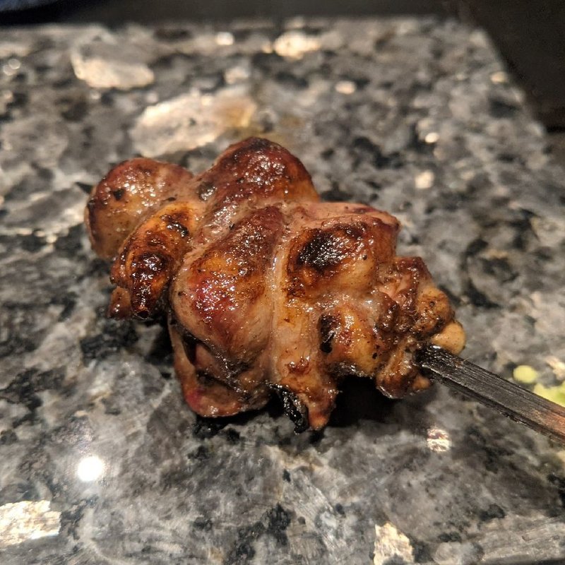 ハツモト(鳥さわ２２)