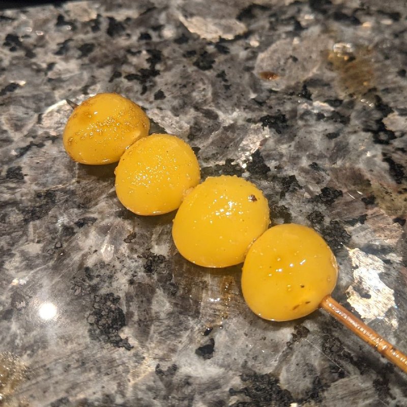 銀杏(鳥さわ２２)