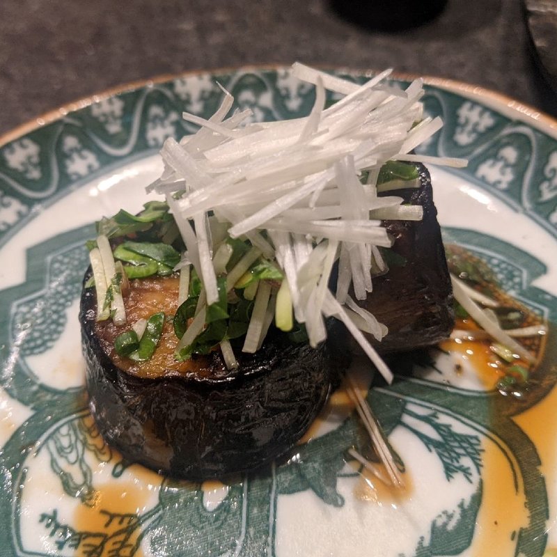 ナス(鳥さわ２２)