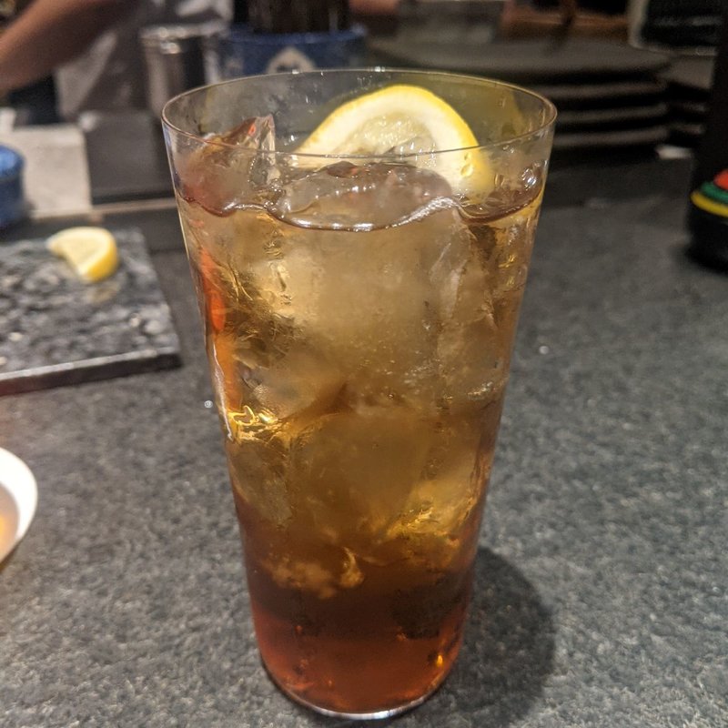 中澤割り(鳥さわ２２)