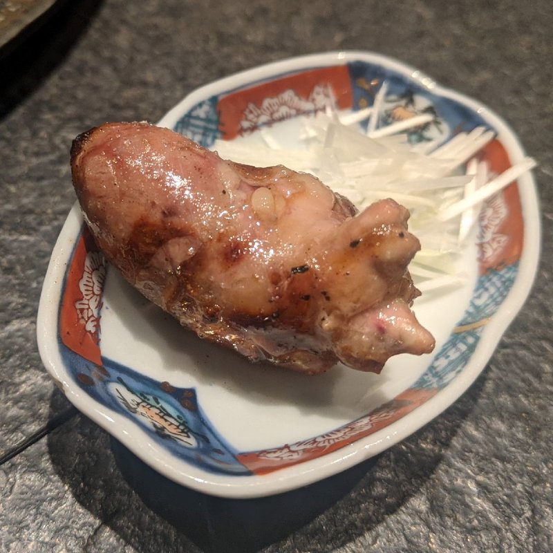 マルハツ(鳥さわ２２)