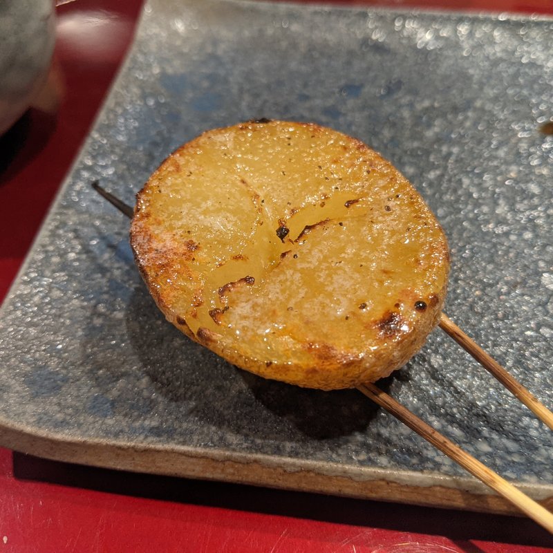 2年熟成メイクイン(1000)