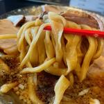 チャーシューメン(成龍 )