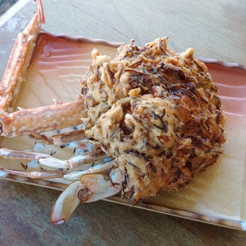 カニもずくコロッケ(丸吉食品 )