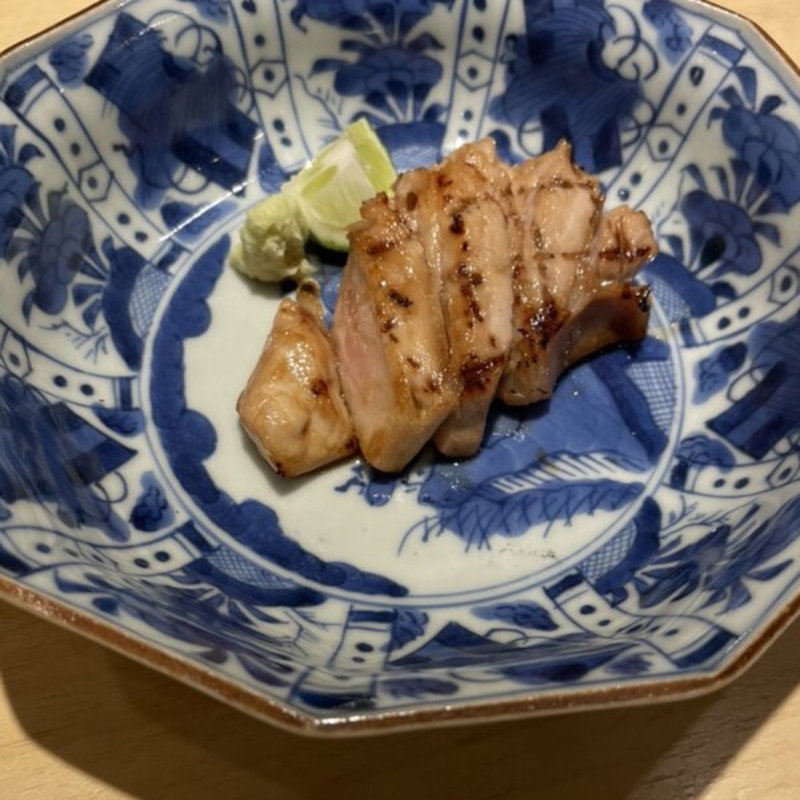 まぐろ(まる市)