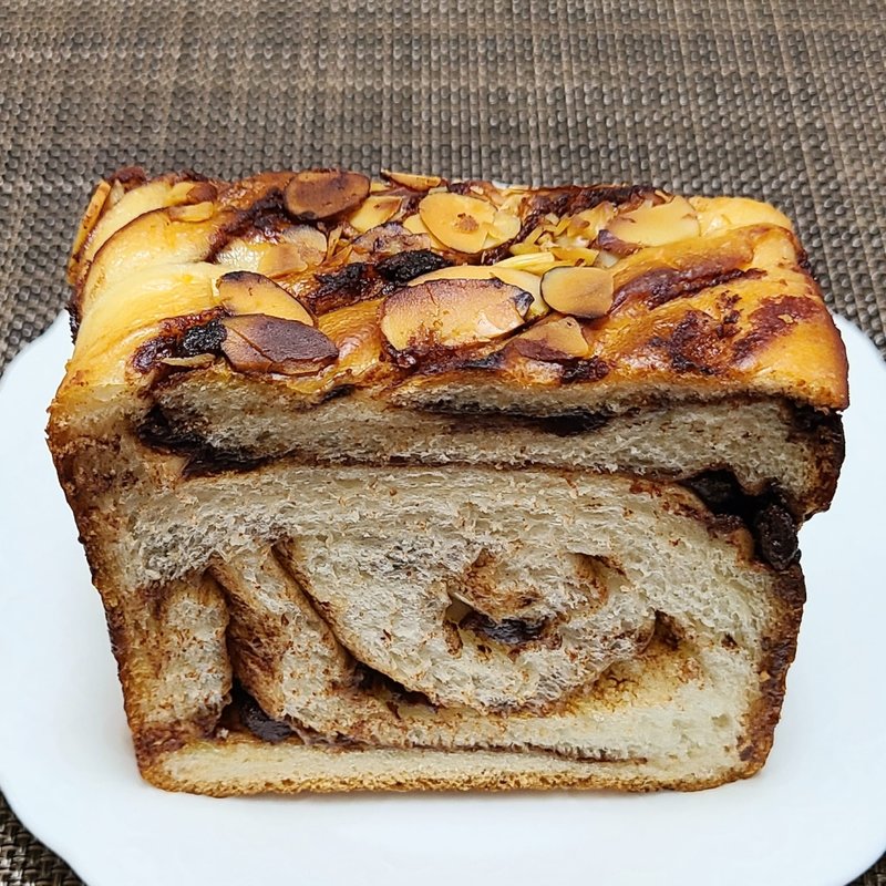 バブカ(石窯ぱん くりや)