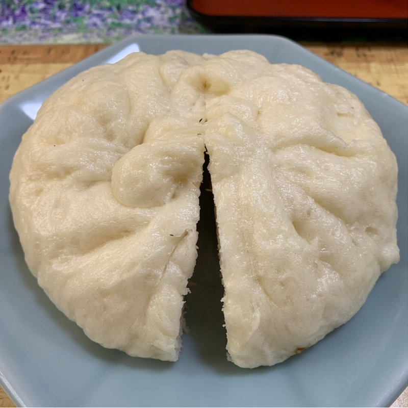 特製手作り　肉まん(鳳華 )