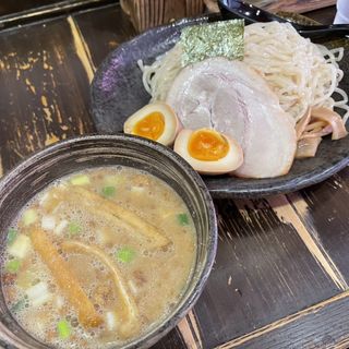 味噌ダレつけ麺(ひむろ 北千住店 )