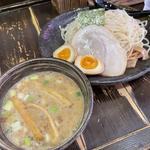 味噌ダレつけ麺(ひむろ 北千住店 )
