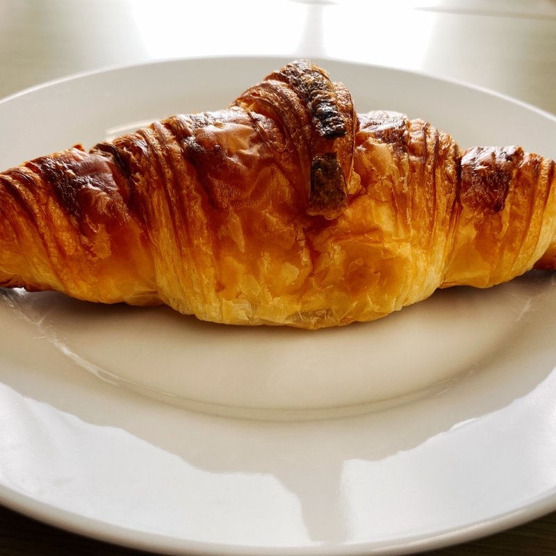 クロワッサン(石井屋 （いしいや）)