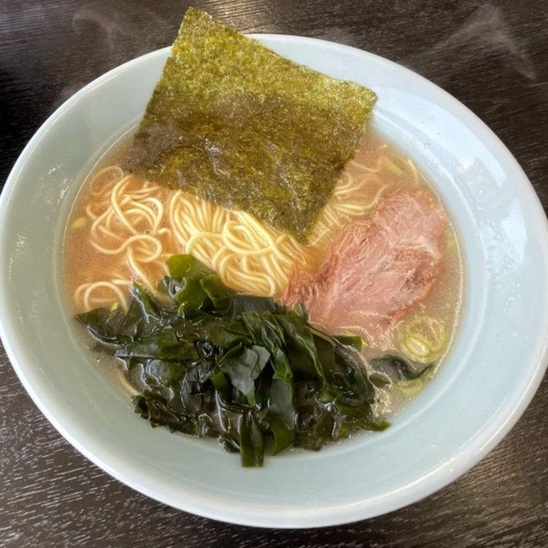 ラーメン(ラーメンショップ 綾瀬店 )