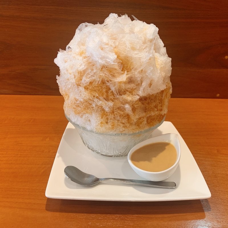 アールグレイ(マユール 宮崎台店)