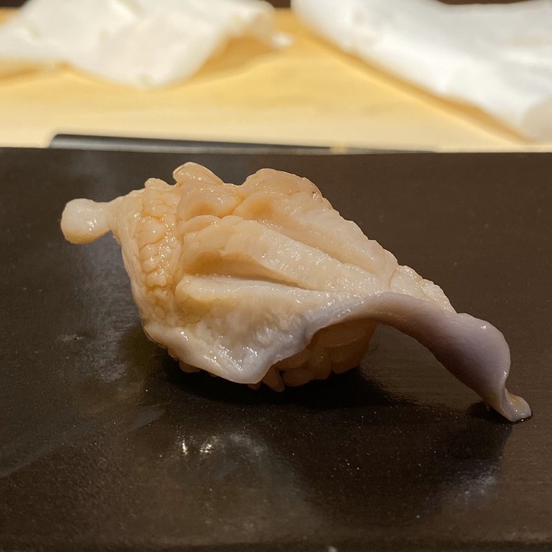 ホッキ貝(吉凰)