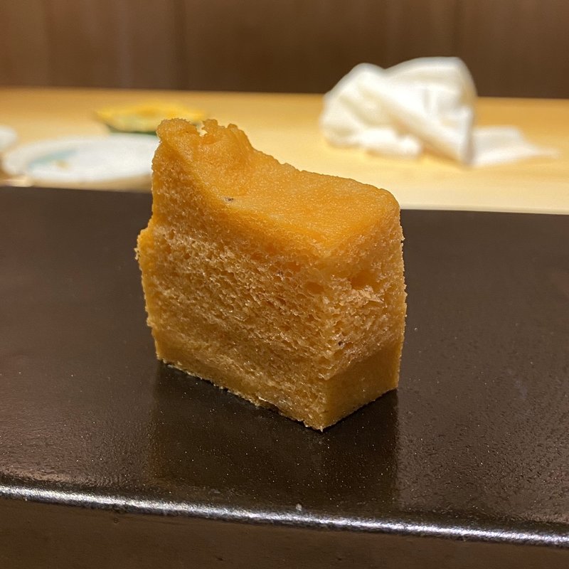 玉子焼き(吉凰)