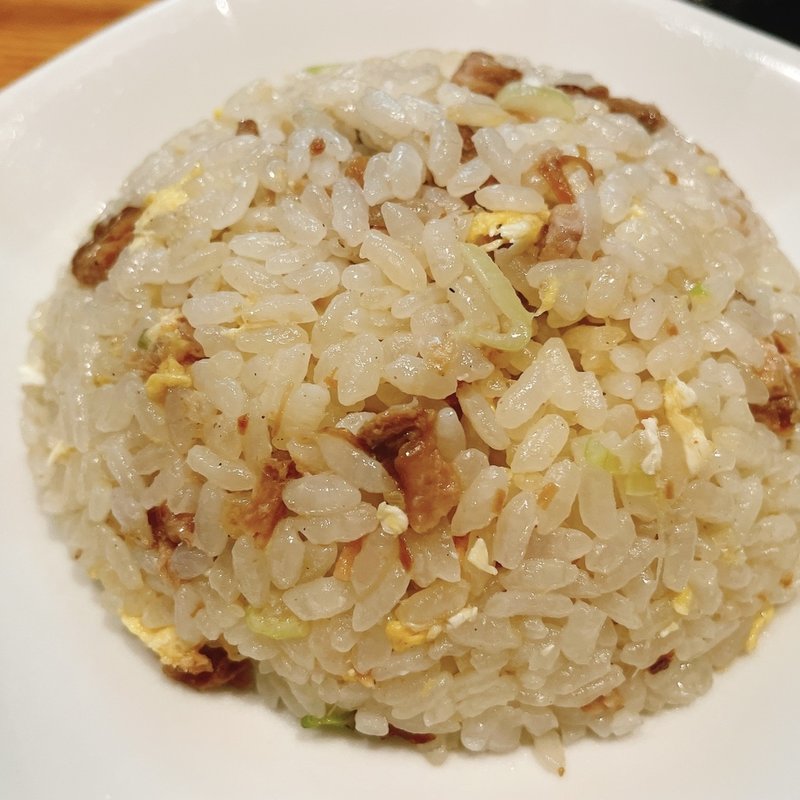 チャーハン小(一颯 （イブキ）)