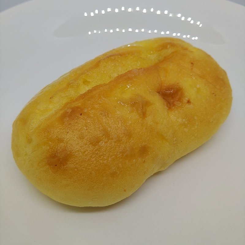 はちみつバターパン(かもめテラス　三陸菓匠さいとう総本店)