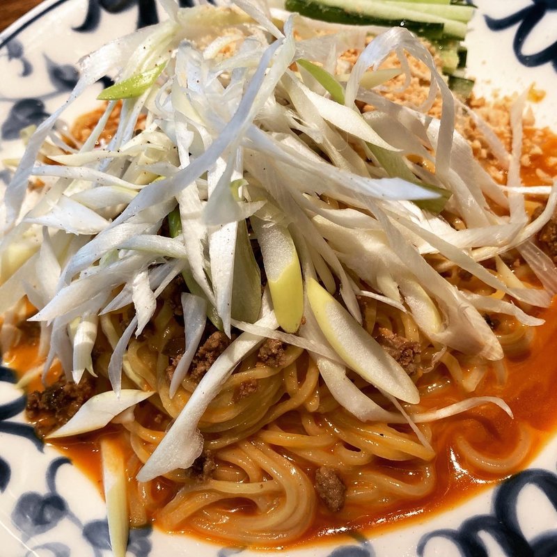 (陳麻婆豆腐 大名古屋ビルヂング店)