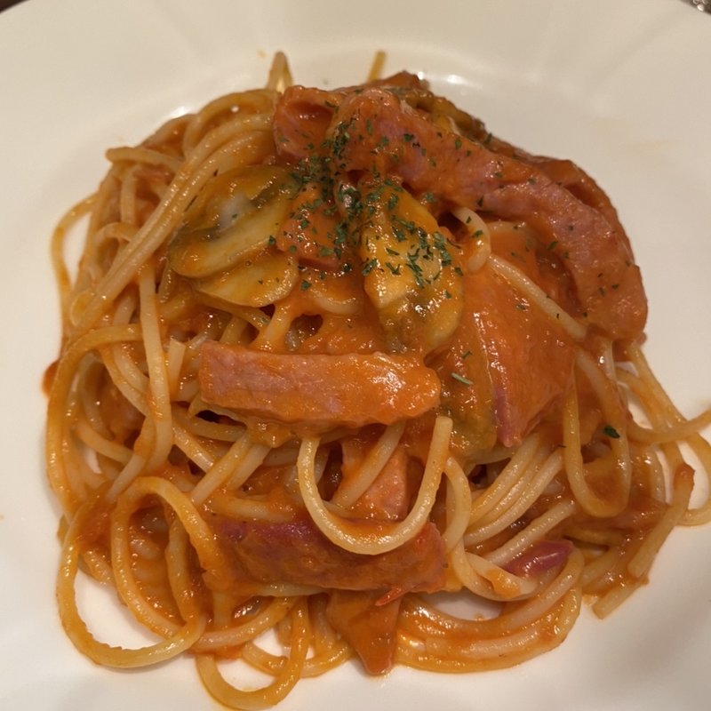 ナポリタン(ル グラン)