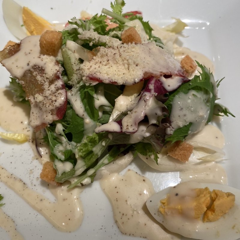 シーザーサラダ(ル グラン)