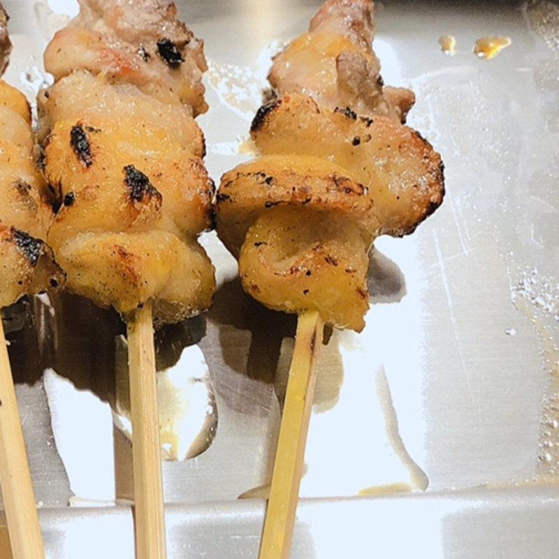 純けい(やきとりの名門秋吉 八王子店)