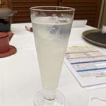 レモンサワー(さぎの湯温泉 夢ランドしらさぎ)