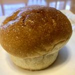 ぷっくり塩パン