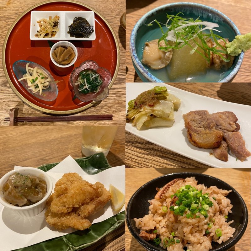 お気軽宴会コース(えんがわ 荻窪店)