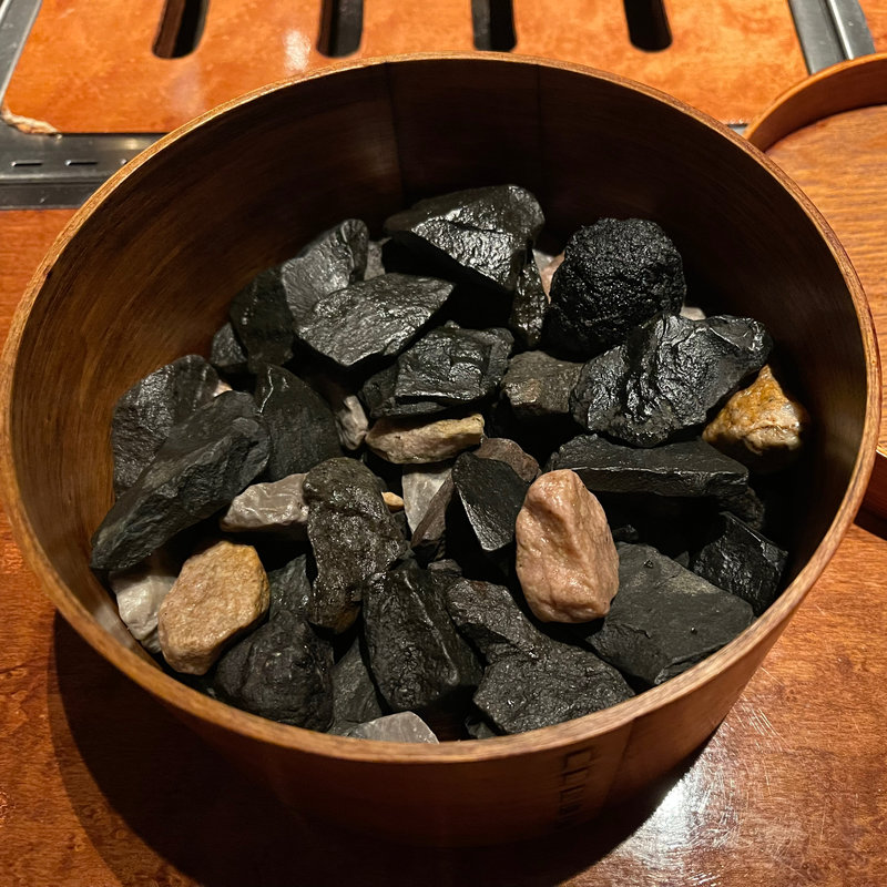 Garden(YAKINIKU FUTAGO 37West 17th St)