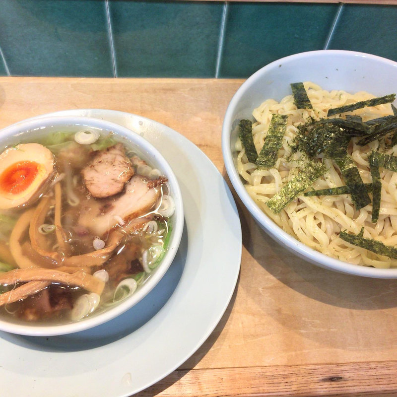 もり中華(はるちゃんラーメン)